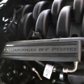 Picture of Ford Racing FR Engine Covers - M-9680-M50BA