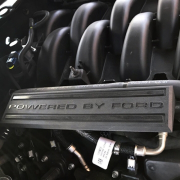 Picture of Ford Racing FR Engine Covers - M-9680-M50BA