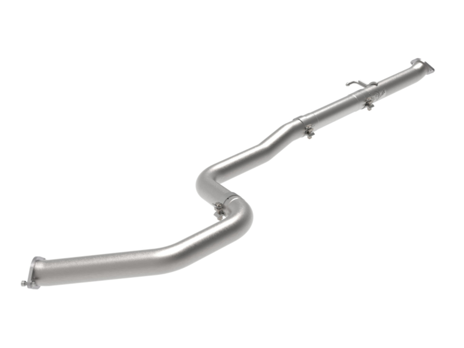 Picture of aFe Mid/X-pipes - 49-37006