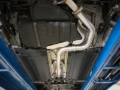 Picture of aFe Mid/X-pipes - 49-37006