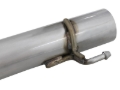 Picture of aFe Mid/X-pipes - 49-37006