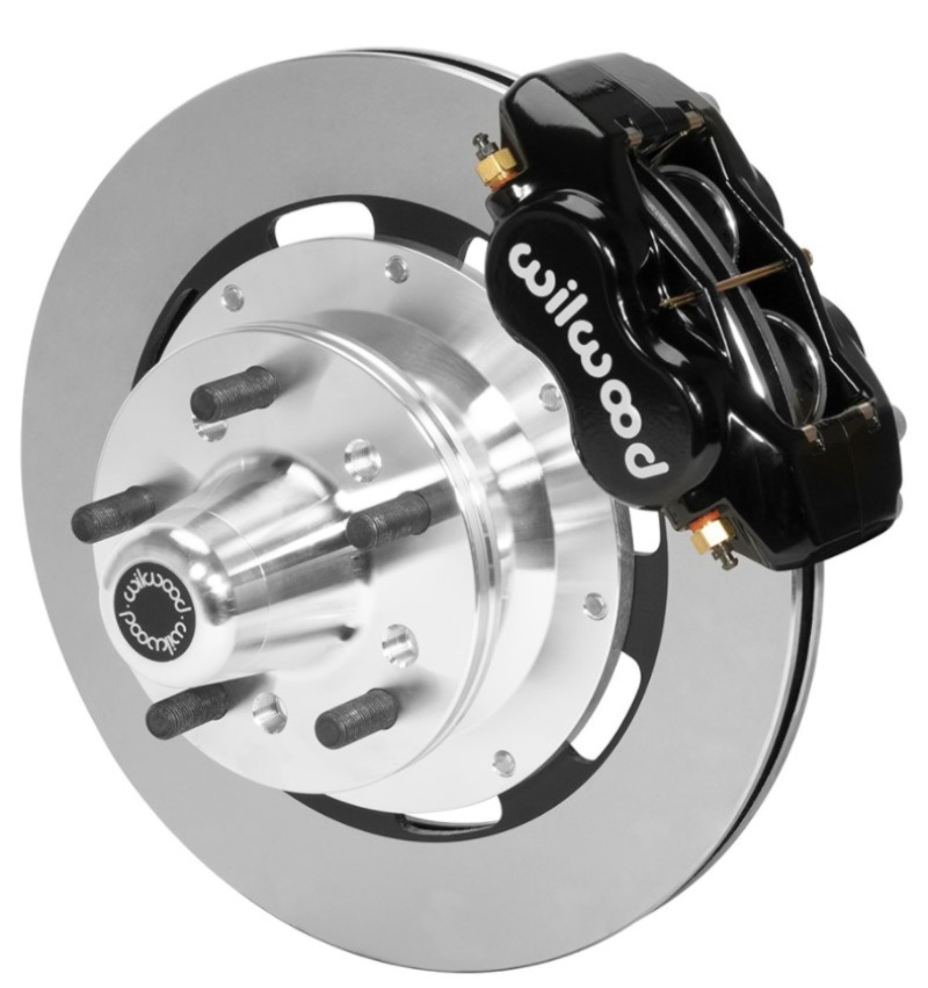 Picture of Wilwood WIL Dynalite Brake Kit Big Brake Kits - 140-15461