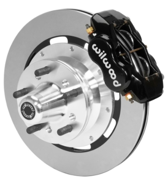 Picture of Wilwood WIL Dynalite Brake Kit Big Brake Kits - 140-15461