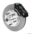 Picture of Wilwood WIL Dynalite Brake Kit Big Brake Kits - 140-15459