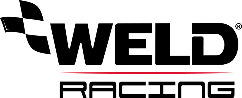 Picture of Weld WEL Magnum Import Wheels - 768B-31016F