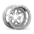 Picture of Weld WEL Alpha-1 Wheels - 83P-513206MP