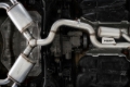 Picture of MBRP Catback Exhaust 304 - S46013CF