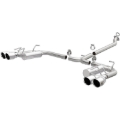 Picture of Street Series Stainless Cat-Back System 19494