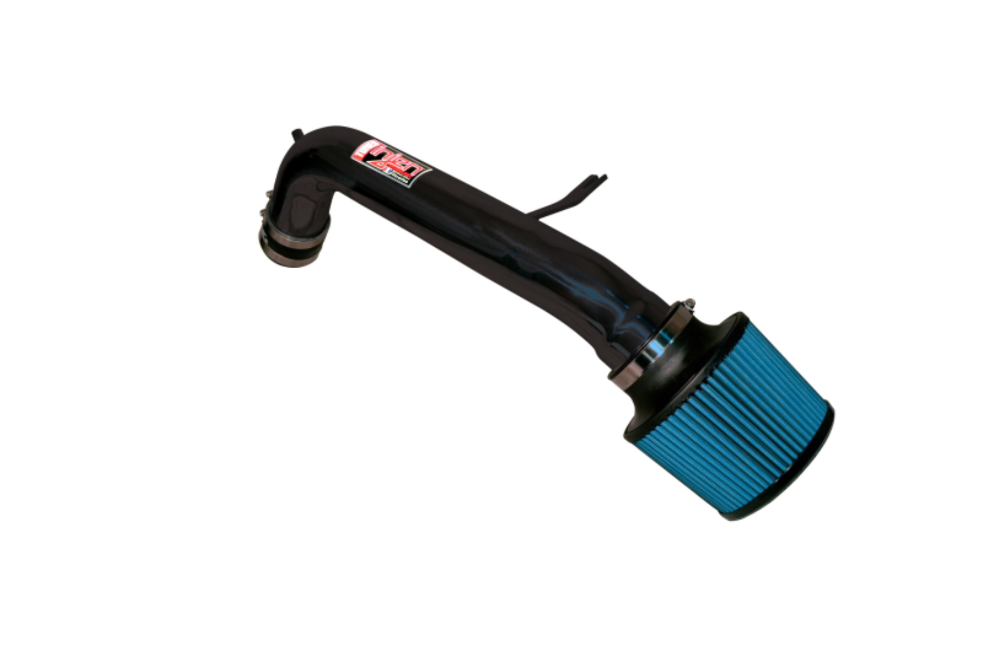 Picture of Injen INJ SP Intake Cold Air Intakes - SP1313BLK