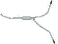 Picture of Gibson GIB Cat-Back-Dual Extreme - 5003