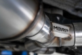 Picture of MBRP Catback Exhaust 304 - S46013CF