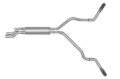 Picture of Gibson GIB Cat-Back-Dual Extreme - 5009