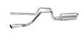 Picture of Gibson GIB Cat-Back-Dual Split - 5543