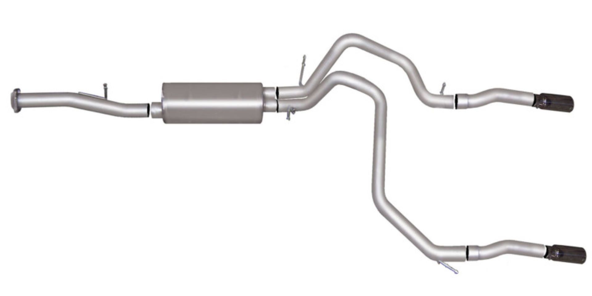 Picture of Gibson GIB Cat-Back-Dual Split - 5573