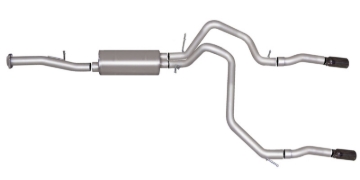 Picture of Gibson GIB Cat-Back-Dual Split - 5573