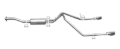 Picture of Gibson GIB Cat-Back-Dual Split - 5586