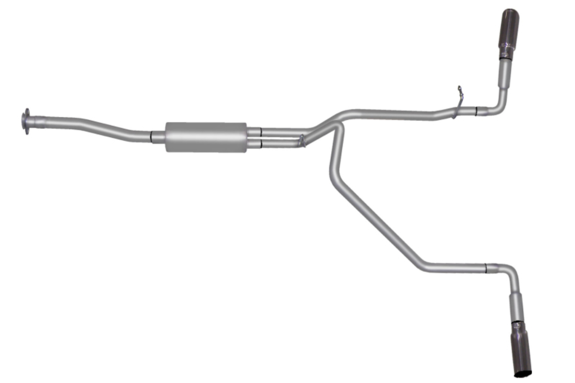 Picture of Gibson GIB Cat-Back-Dual Extreme - 5587