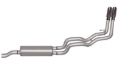 Picture of Gibson GIB Cat-Back-Dual Sport - 6564