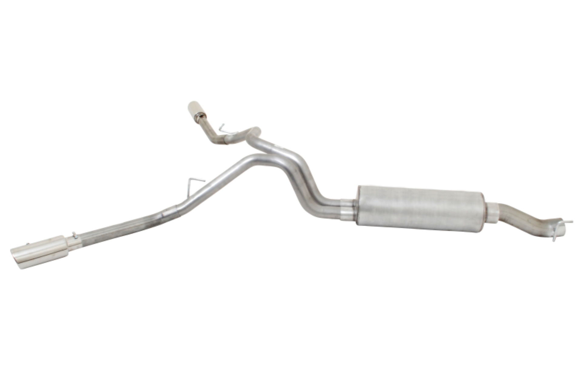 Picture of Gibson GIB Cat-Back-Dual Extreme - 6567