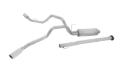 Picture of Gibson GIB Cat-Back-Dual Extreme - 9021