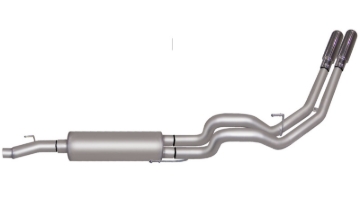 Picture of Gibson GIB Cat-Back-Dual Sport - 9207
