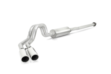 Picture of Gibson GIB Cat-Back-Dual Sport - 9221