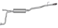 Picture of Gibson GIB Cat-Back-Single - 12210