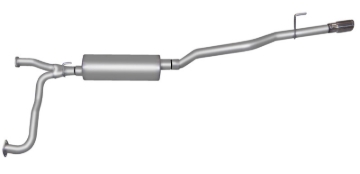 Picture of Gibson GIB Cat-Back-Single - 12210