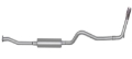 Picture of Gibson GIB Cat-Back-Single - 14429