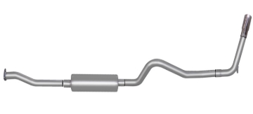 Picture of Gibson GIB Cat-Back-Single - 14429