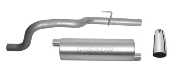 Picture of Gibson GIB Cat-Back-Single - 17805