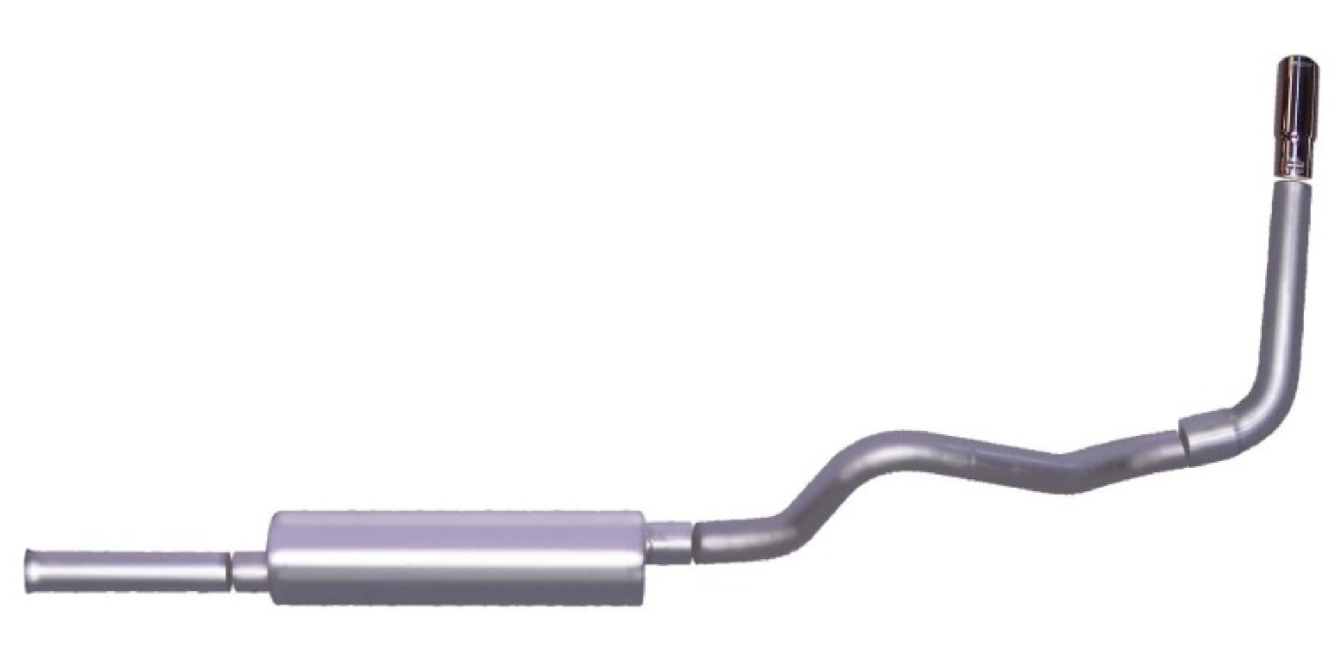 Picture of Gibson GIB Cat-Back-Single - 18600