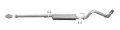 Picture of Gibson GIB Cat-Back-Single - 18802