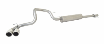 Picture of Gibson GIB Cat-Back-Dual Sport - 18816