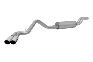 Picture of Gibson GIB Cat-Back-Dual Sport - 65208