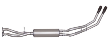 Picture of Gibson GIB Cat-Back-Dual Sport - 65401