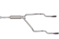 Picture of Gibson GIB Cat-Back-Dual Split - 65507
