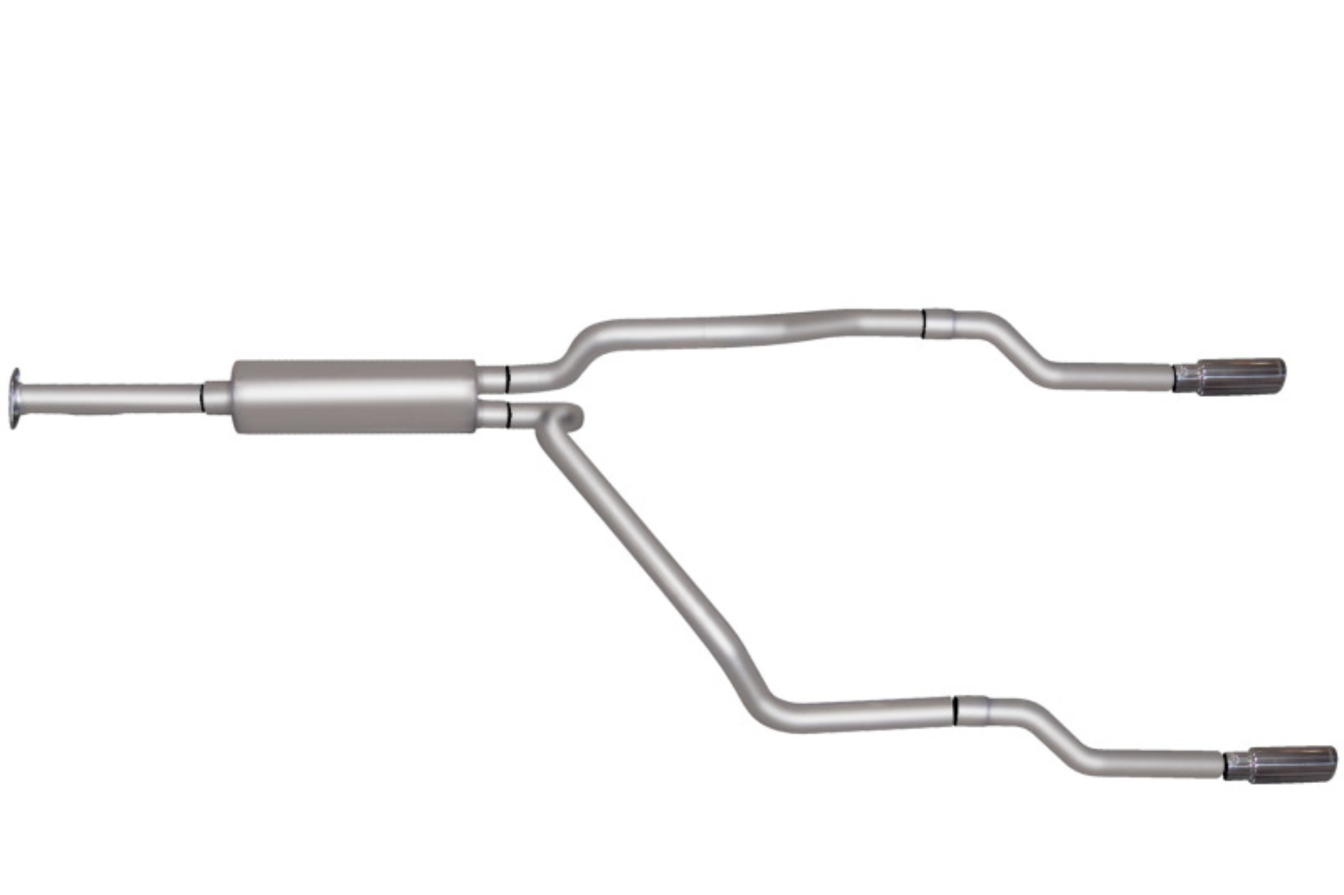 Picture of Gibson GIB Cat-Back-Dual Split - 65507
