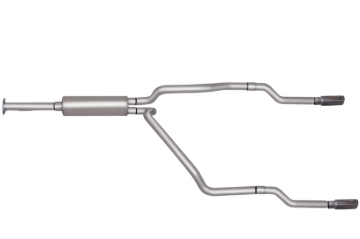 Picture of Gibson GIB Cat-Back-Dual Split - 65507