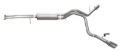 Picture of Gibson GIB Cat-Back-Dual Extreme - 65403