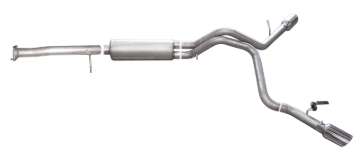 Picture of Gibson GIB Cat-Back-Dual Extreme - 65403