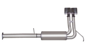 Picture of Gibson GIB Cat-Back-Super Truck - 65514