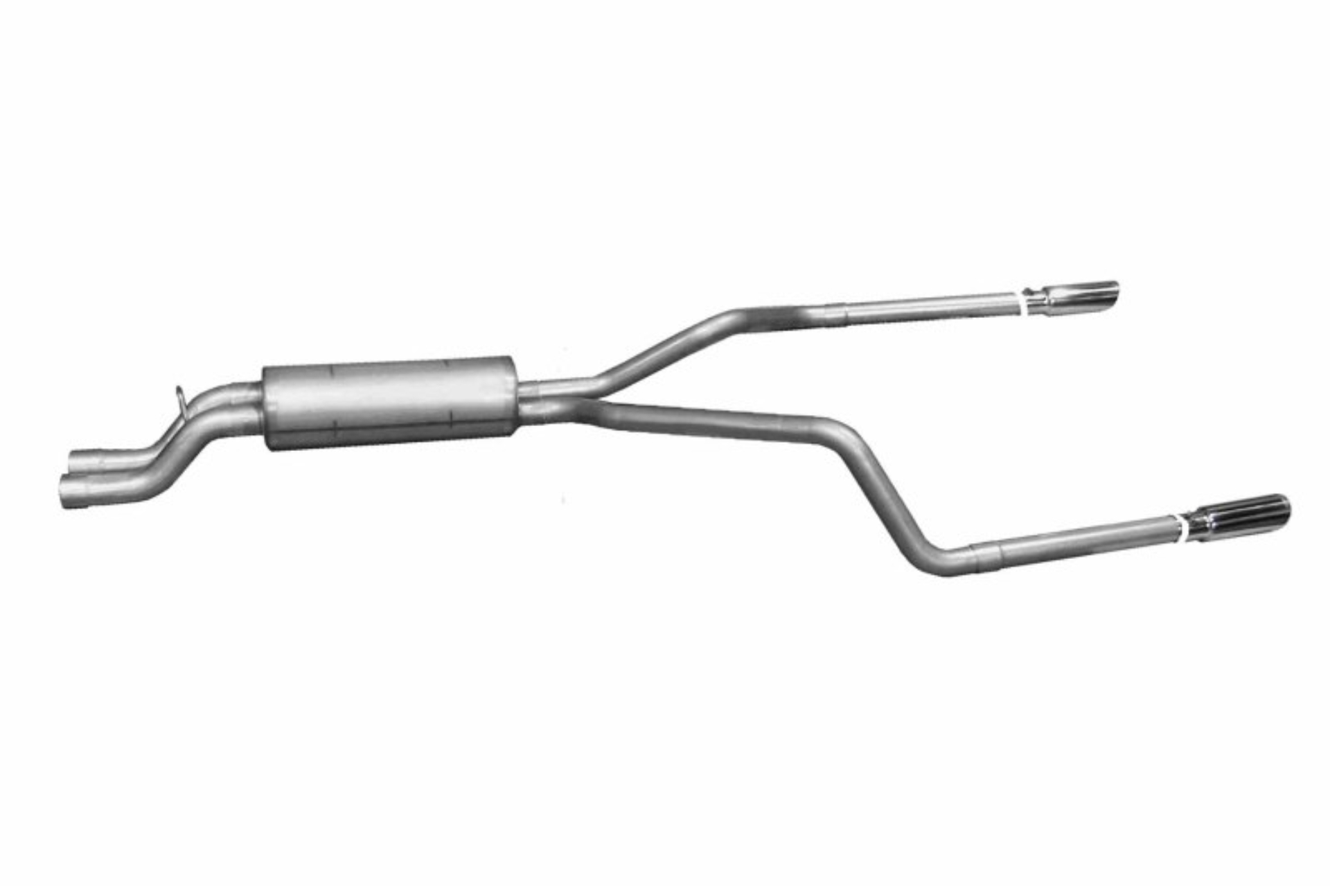 Picture of Gibson GIB Cat-Back-Dual Split - 65558