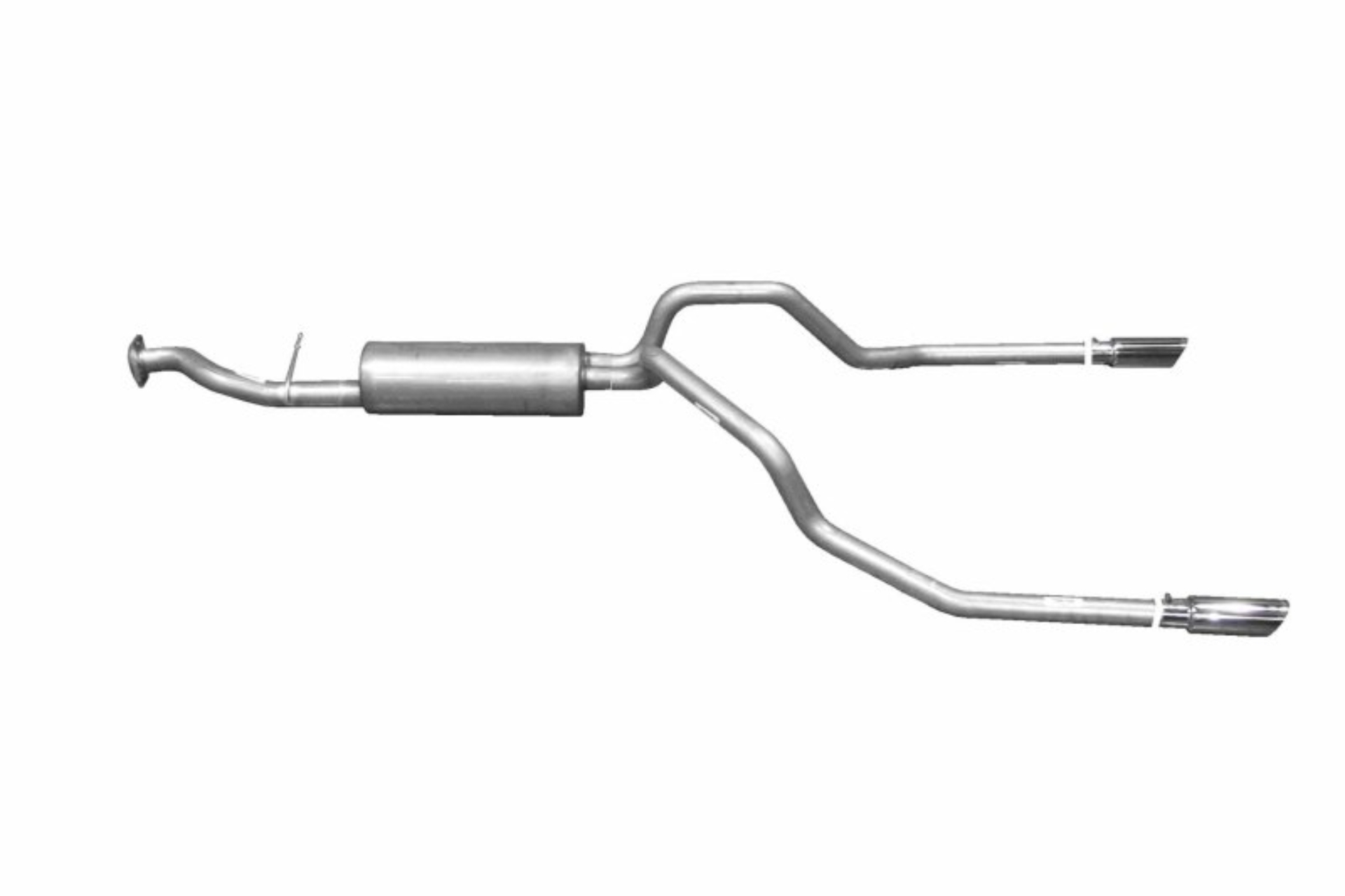 Picture of Gibson GIB Cat-Back-Dual Split - 65542