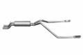Picture of Gibson GIB Cat-Back-Dual Split - 65550