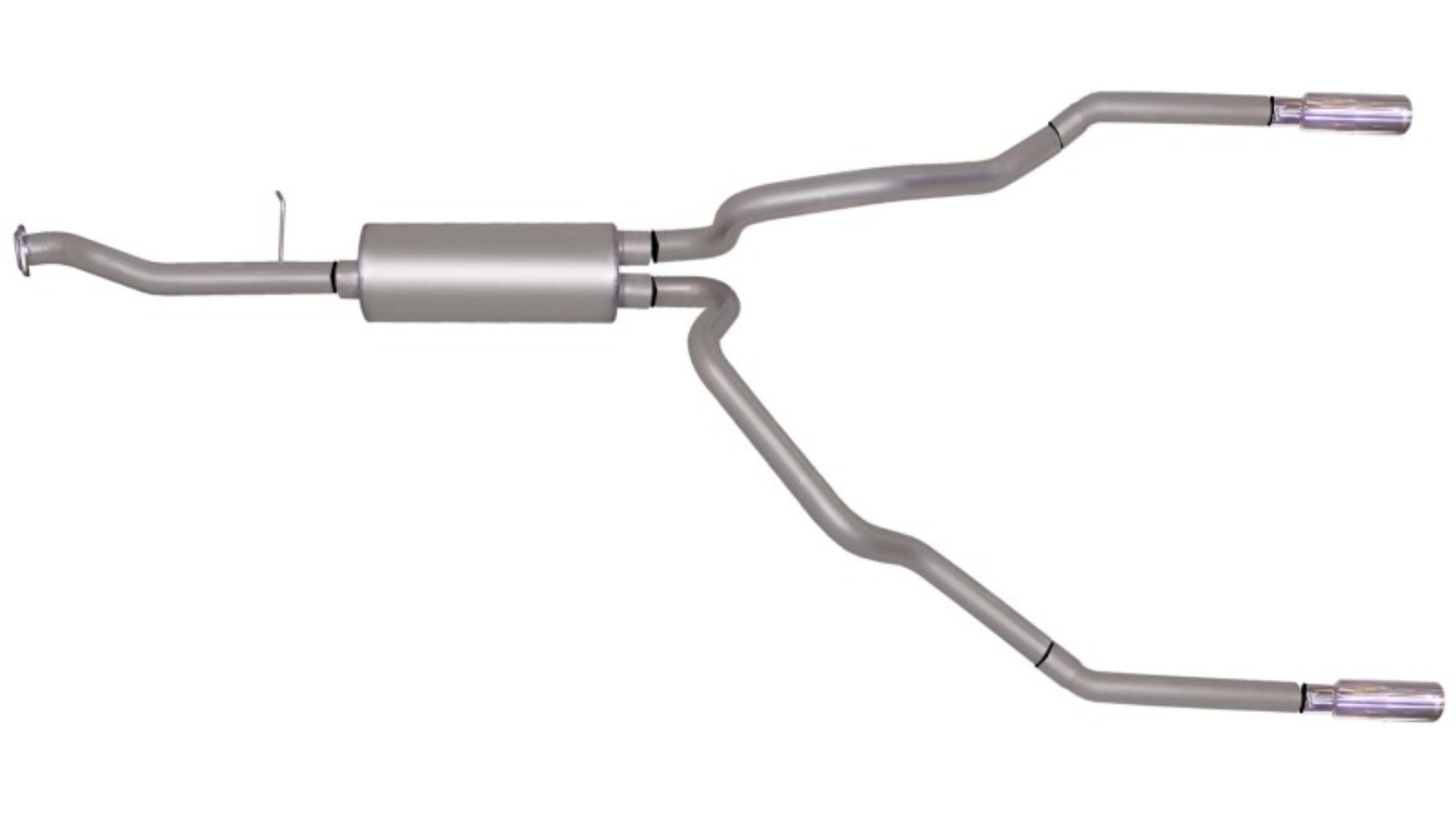 Picture of Gibson GIB Cat-Back-Dual Split - 65548