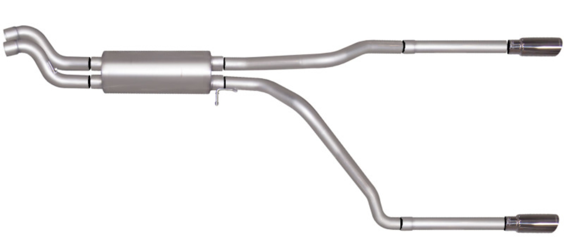 Picture of Gibson GIB Cat-Back-Dual Split - 65549
