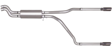 Picture of Gibson GIB Cat-Back-Dual Split - 65549