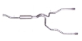 Picture of Gibson GIB Cat-Back-Dual Split - 65561