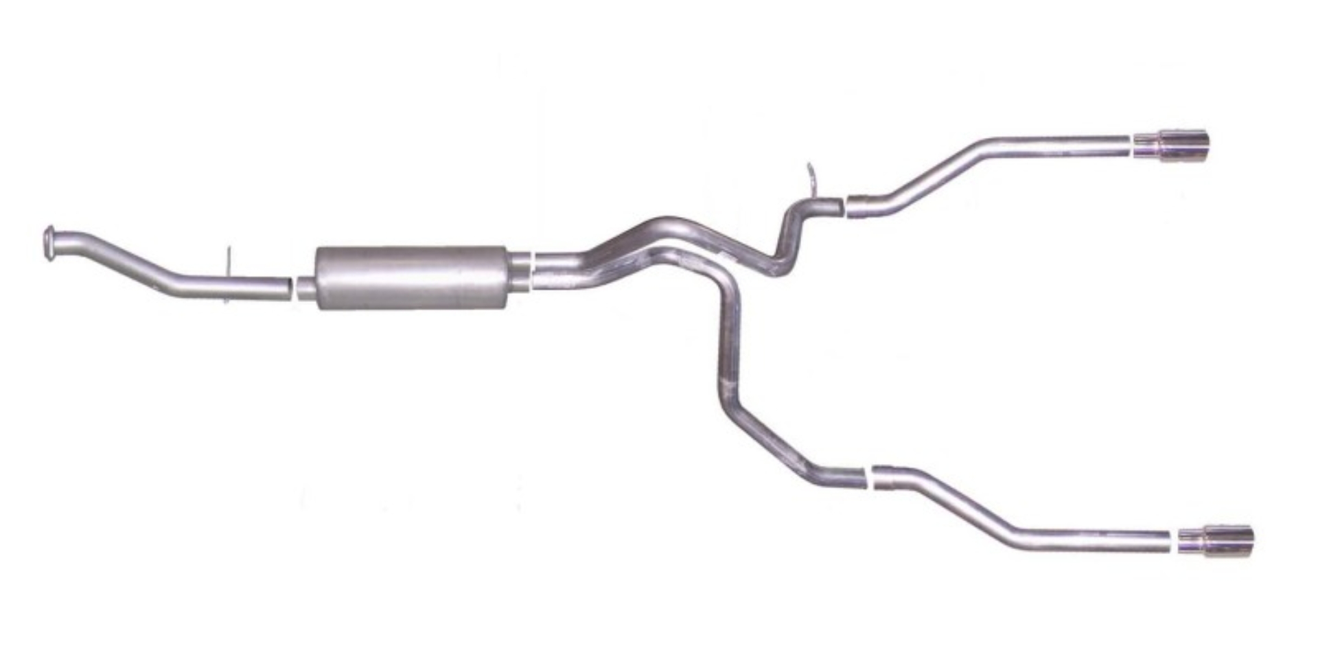 Picture of Gibson GIB Cat-Back-Dual Split - 65561